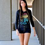 First pic of First Time Video - FTV Girls - Hot amateur models starting to break into the adult business!