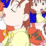 Third pic of Shy girl fucked by Dragon - VipFamousToons.com