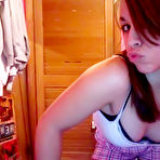 Fourth pic of Watch My GF - The world's hottest girlfriend porn !!