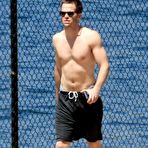 Fourth pic of VipGalleries.net Chris Pine :: FreeMaleCelebrityArchive.com