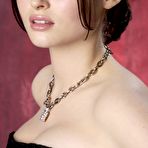 First pic of Sophie Ellis Bextor
