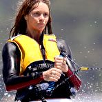 First pic of :: Babylon X ::Elle Macpherson gallery @ Famous-People-Nude.com nude
and naked celebrities