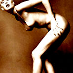 Third pic of Kylie Bax picture gallery