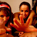 Second pic of Explicite-art.com :: French girls never say no!