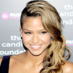 Second pic of Cassie Ventura