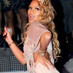 Fourth pic of Cassie Ventura