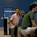First pic of Sneaky Peek