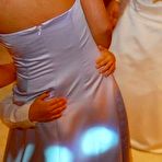 First pic of Wedding Fun