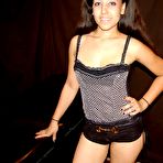 First pic of Dancer Having Multiple Orgasms on the Sybian
