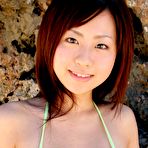 Third pic of Tokyo Teenies - cute japanese teens av models getting nude