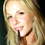 Second pic of Monet Mazur