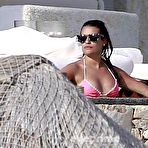 Fourth pic of Lea Michele nude photos and videos at Banned sex tapes