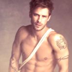 Second pic of BannedMaleCelebs.com | Andrew Stetson nude photos