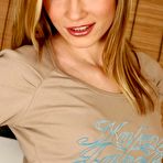 First pic of Sylvie Sinner Puffy Tits And Cotton Panties