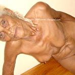 Fourth pic of OmaGeil.com - Exclusive Granny Porn