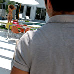 First pic of MASSAGE CREEP!