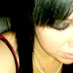 Fourth pic of Photo gallery of pretty amateur alternative GFs