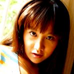 First pic of Ayami Sakurai Busty Asian Model Posing 