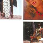 First pic of Private Classic Porn Private Magazine #84