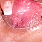 Third pic of Kira  nurse uniform fetish masturbation at clinic