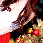 First pic of Ivy Snow: Hottest Poker Player Reveals All