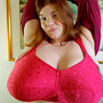 Second pic of DivineBreasts.com Big Tits Pictures and Big Boobs Videos