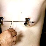 First pic of EXTRA PAIN - PAINFUL TORTURE PHOTOS!