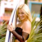 Third pic of Nell McAndrew