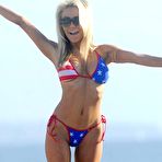 Fourth pic of Courtney Stodden fully naked at Largest Celebrities Archive!