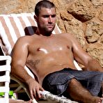 First pic of :: BMC :: Brody Jenner nude on BareMaleCelebs.com ::