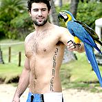 Second pic of :: BMC :: Brody Jenner nude on BareMaleCelebs.com ::