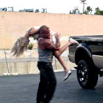 First pic of Public Violations!