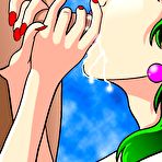 Fourth pic of CartoonX.Net