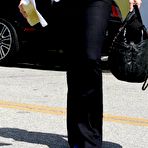 First pic of :: Largest Nude Celebrities Archive. Ali Larter fully naked! ::