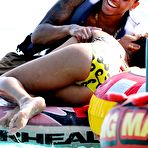 Third pic of Rihanna - nude and sex celebrity toons @ Sinful Comics Free Access 