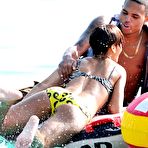 Fourth pic of Rihanna - nude and sex celebrity toons @ Sinful Comics Free Access 