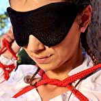 Fourth pic of Katerina Hartlova at HouseOf Taboo