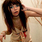 First pic of Kaira18.com - Real 18yo EMO teen!
