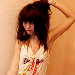 Third pic of Kaira18.com - Real 18yo EMO teen!