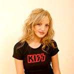 First pic of Marylin from SpunkyAngels.com - The hottest amateur teens on the net!