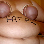 First pic of Amateur bondage pics