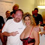 First pic of HORNY SWINGER PARTIES