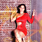 First pic of Cult Of deSade