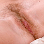 Second pic of Hairy Pussy Girls from Nude & Hairy - ATK Natural & Hairy