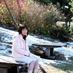 Second pic of Tokyo Teenies - cute japanese teens av models getting nude