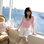 Fourth pic of Tokyo Teenies - cute japanese teens av models getting nude