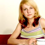 First pic of Pretty Pussied Teen Spreads