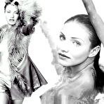 Second pic of Cameron Diaz