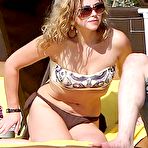Third pic of  Charlotte Church fully naked at Largest Celebrities Archive! 