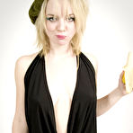 Second pic of Cherry Nudes - Maya Breakfast